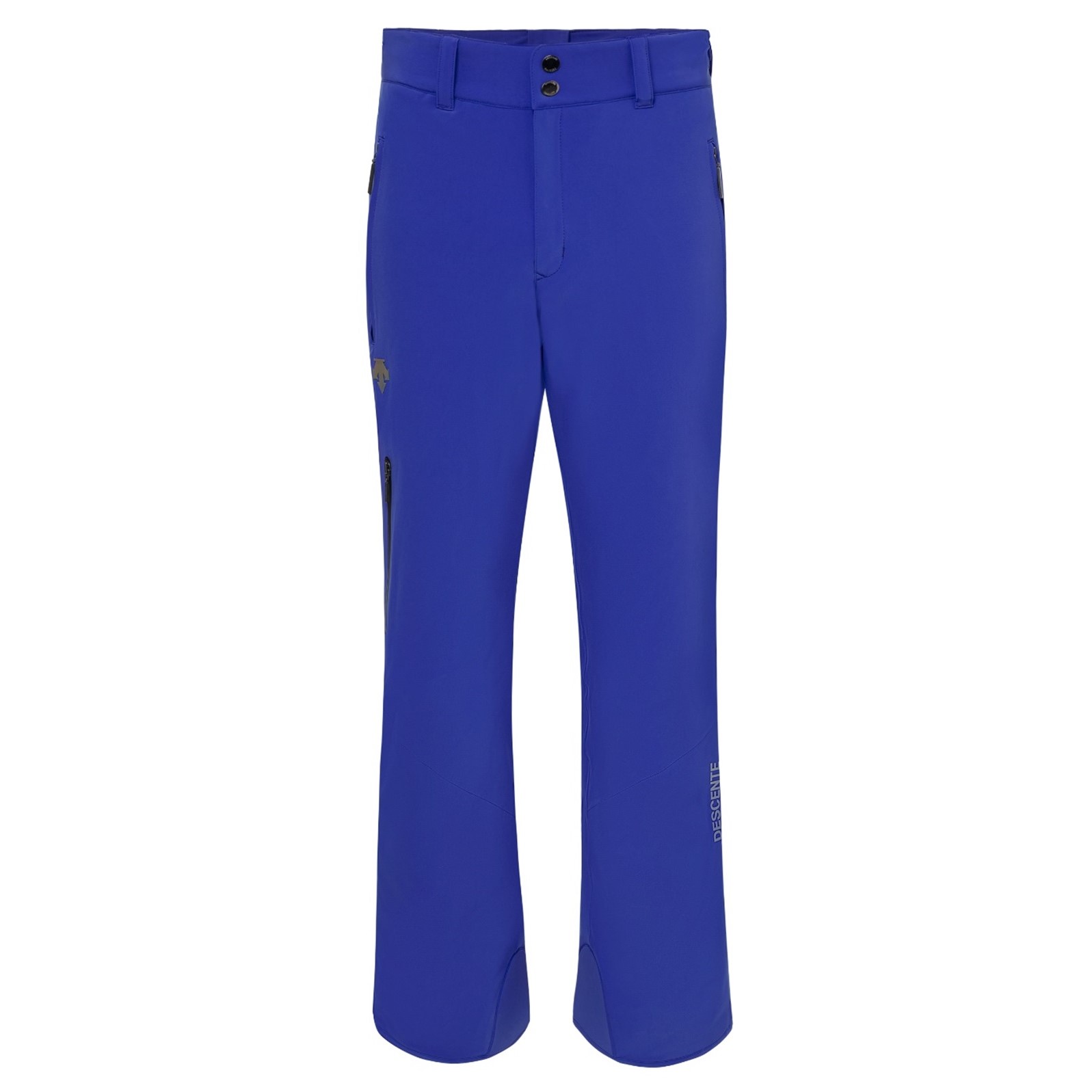 Брюки мужские SWISS Men Body Fit Pnt 63 Mach Blue