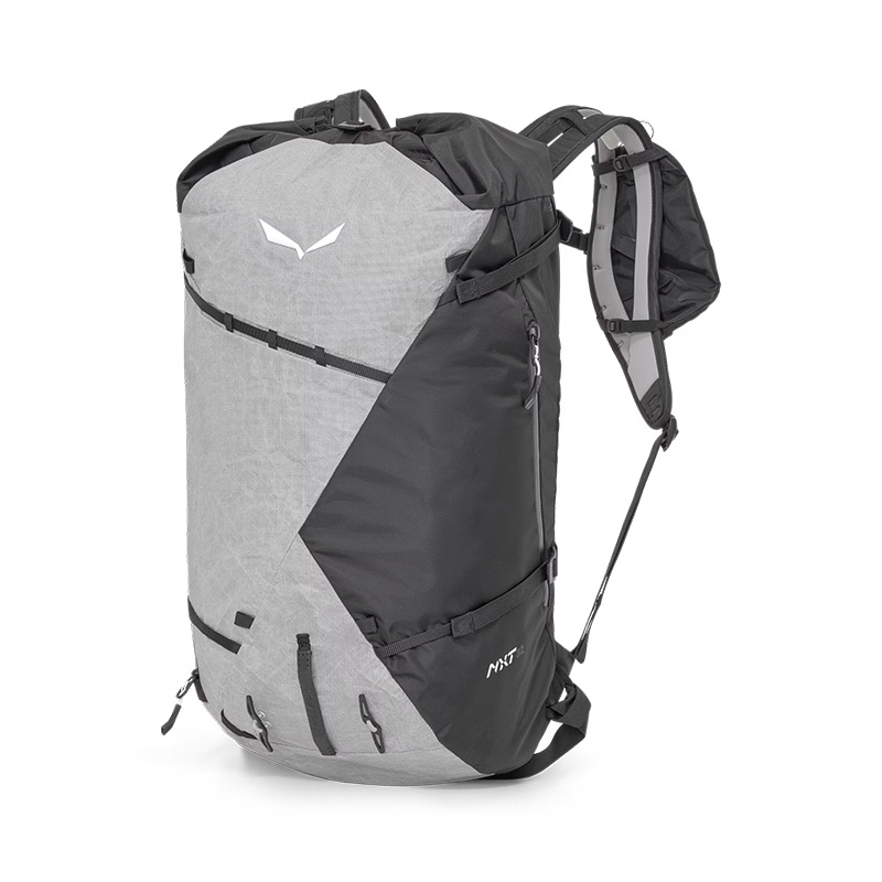 Рюкзак NXT32 BP Alloy/Black