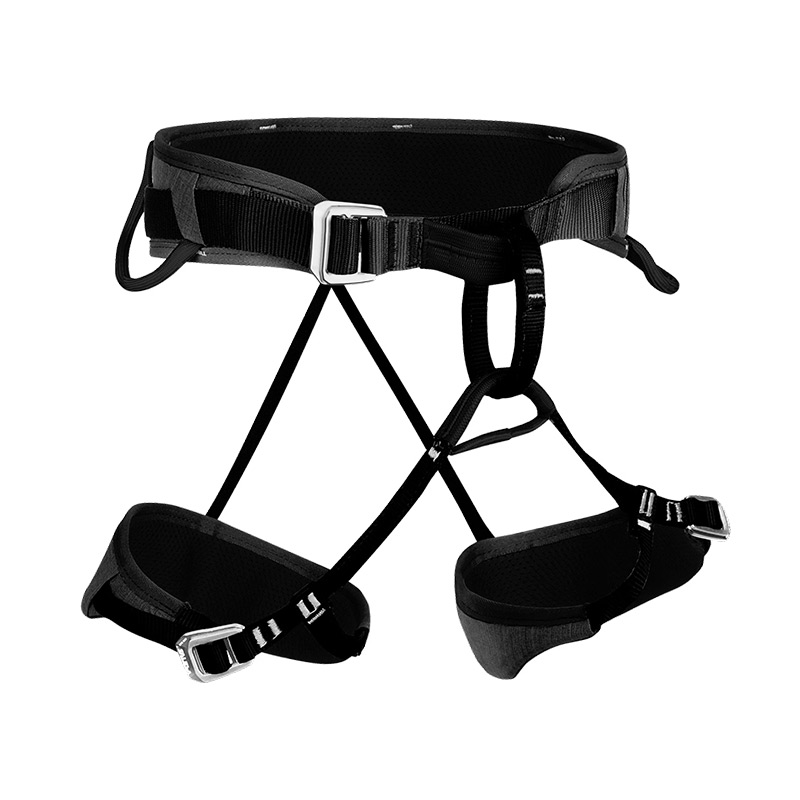 Обвязка XPLORER M\L Harness Black