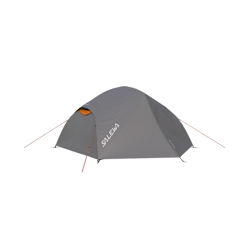 Палатка 2 местная PUEZ 2P TENT Alloy/Burnt Orange