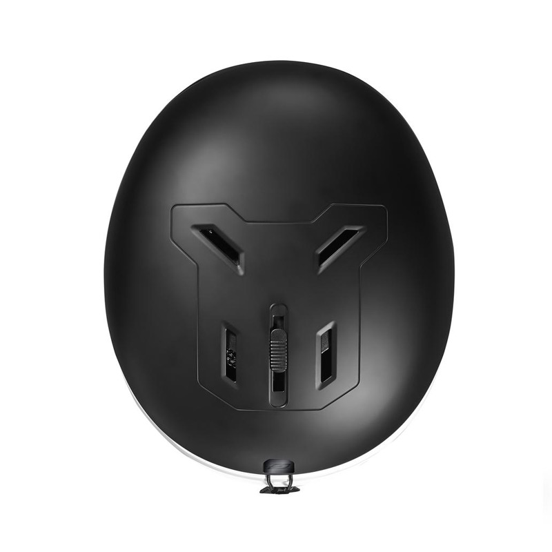 Горнолыжный шлем HYPERION MIPS BLACK/PURPLE