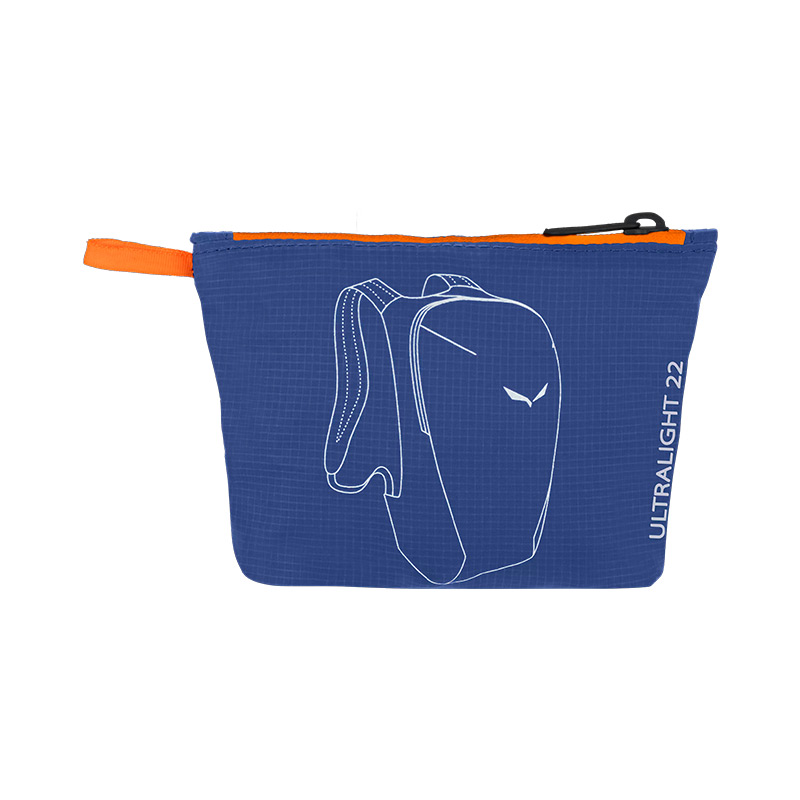 Рюкзак ULTRALIGHT 22 BP  Blue Depth