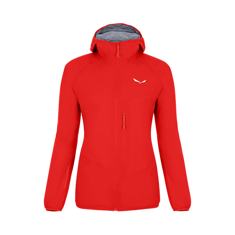 Куртка женская AGNER 2 PTX  3L JKT-7260 Aotmeal