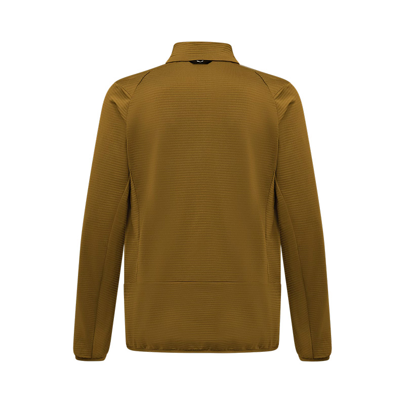 Кофта мужская PUEZ ALTAVIA PL M JKT  Quicksand