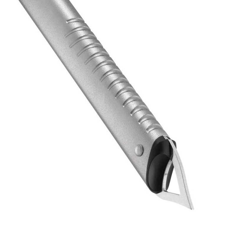 Ледоруб PETZL GLACIER LINKIN Ice Axe 75cm Grey