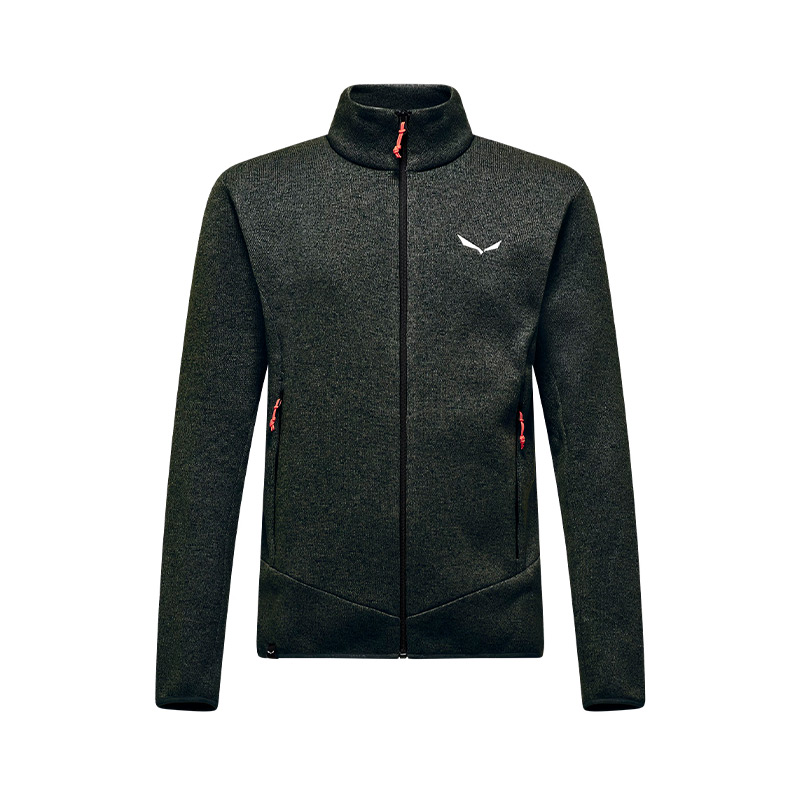 Кофта мужская PUEZ ROCCA PL M JKT  Dark Olive