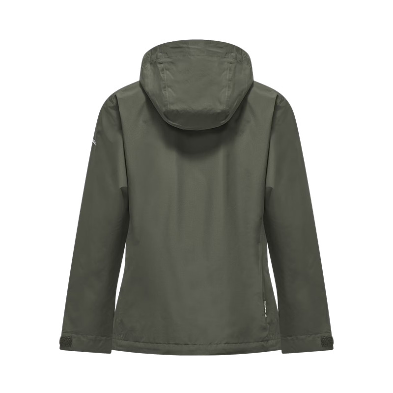 Куртка женская PUEZ 2.5L PTX W JKT-6A40 Desert Pink