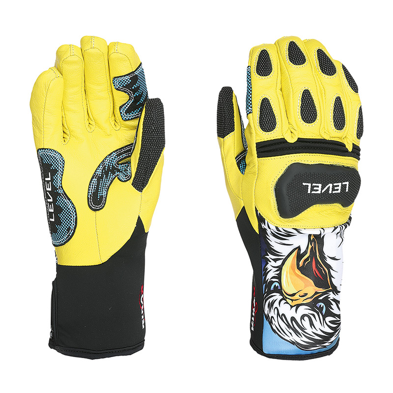 Перчатки мужские Race Speed Glove Goldeneagle