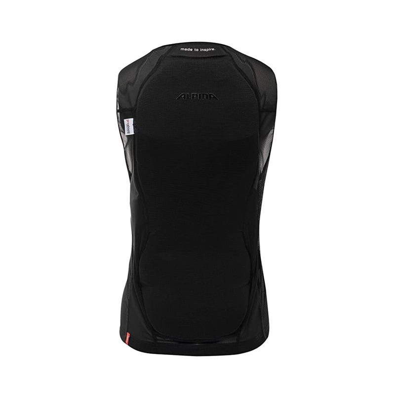 Защита Alpina JSP JUNIOR Vest Black