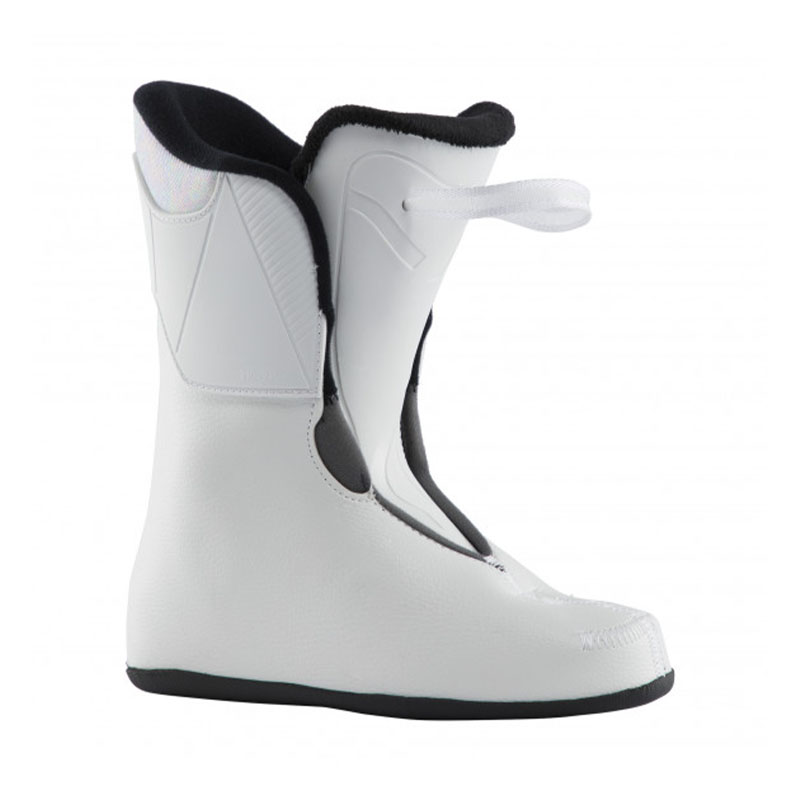 Ботинки горнолыжные STARLET 60 WHITE/STAR PINK