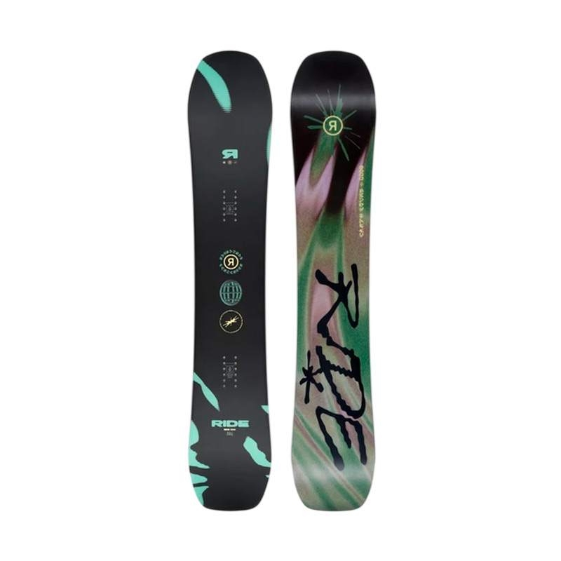 Сноуборд RIDE BERZERKER WIDE
