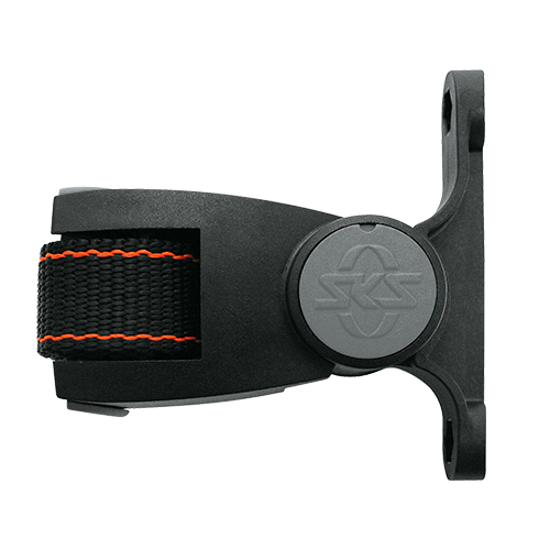 Держатель для велобутыля Quick-release mount system for bottle cages