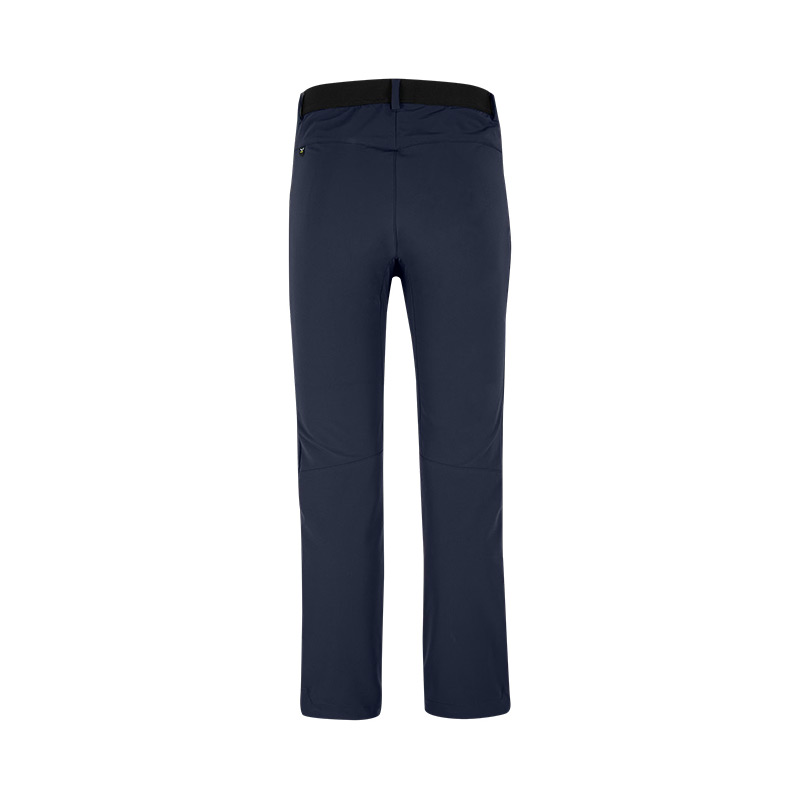 Брюки мужские TERMINAL DST M PNT 0910 Bblack Out