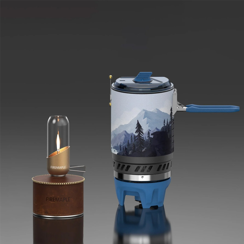 Система для приготовления пищи  STAR X5 Polaris 1,8kw 622g