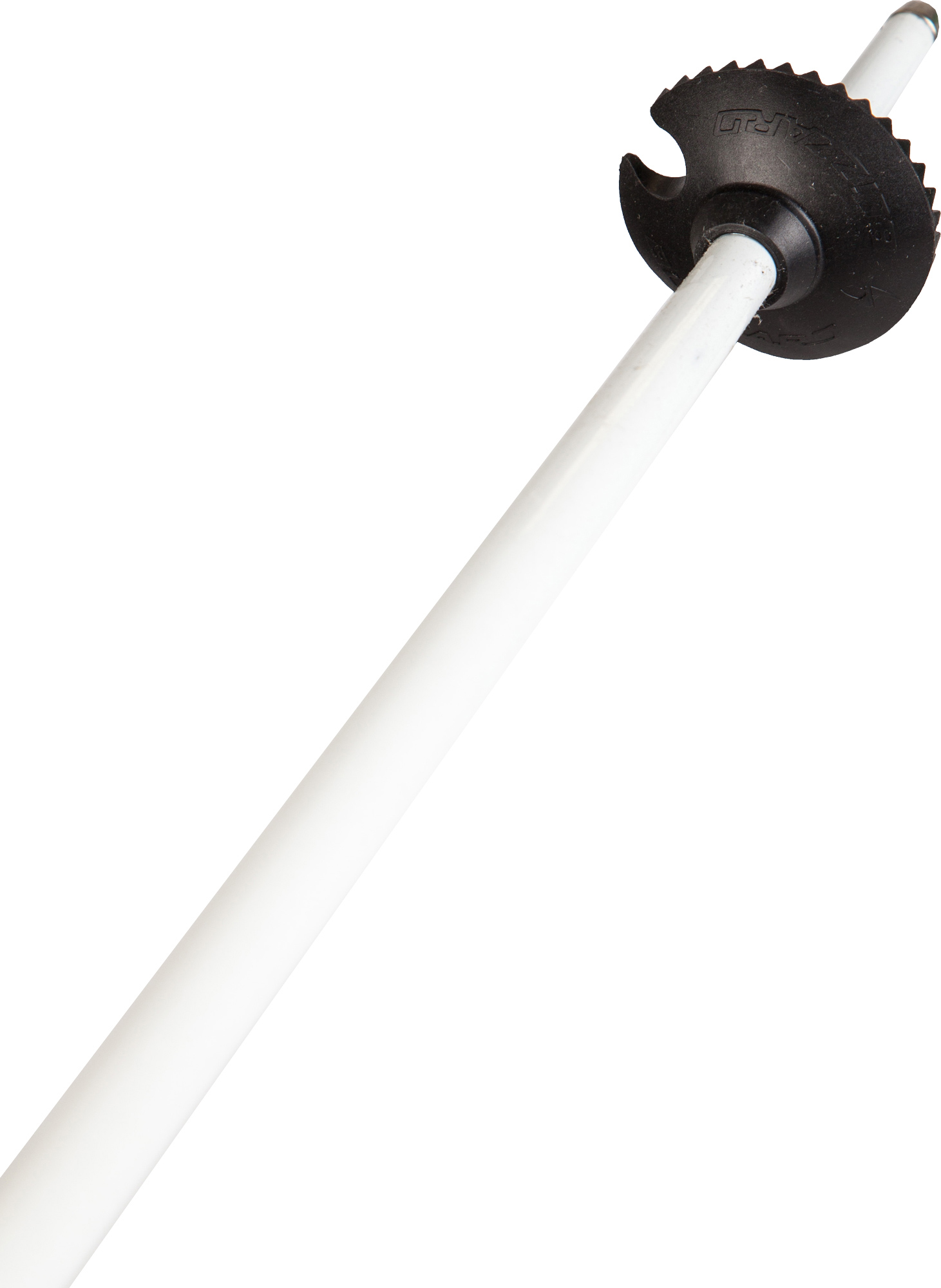 Палочки лыжные BLIZZARD Race junior Ski Poles White/Red