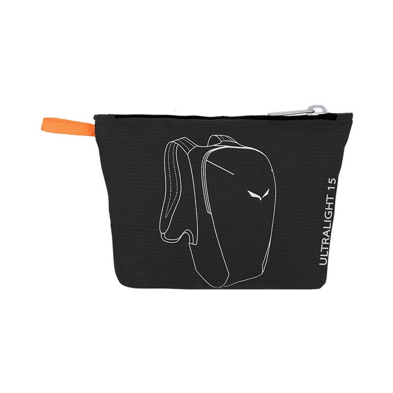 Рюкзак ULTRALIGHT 15 BP Black Out