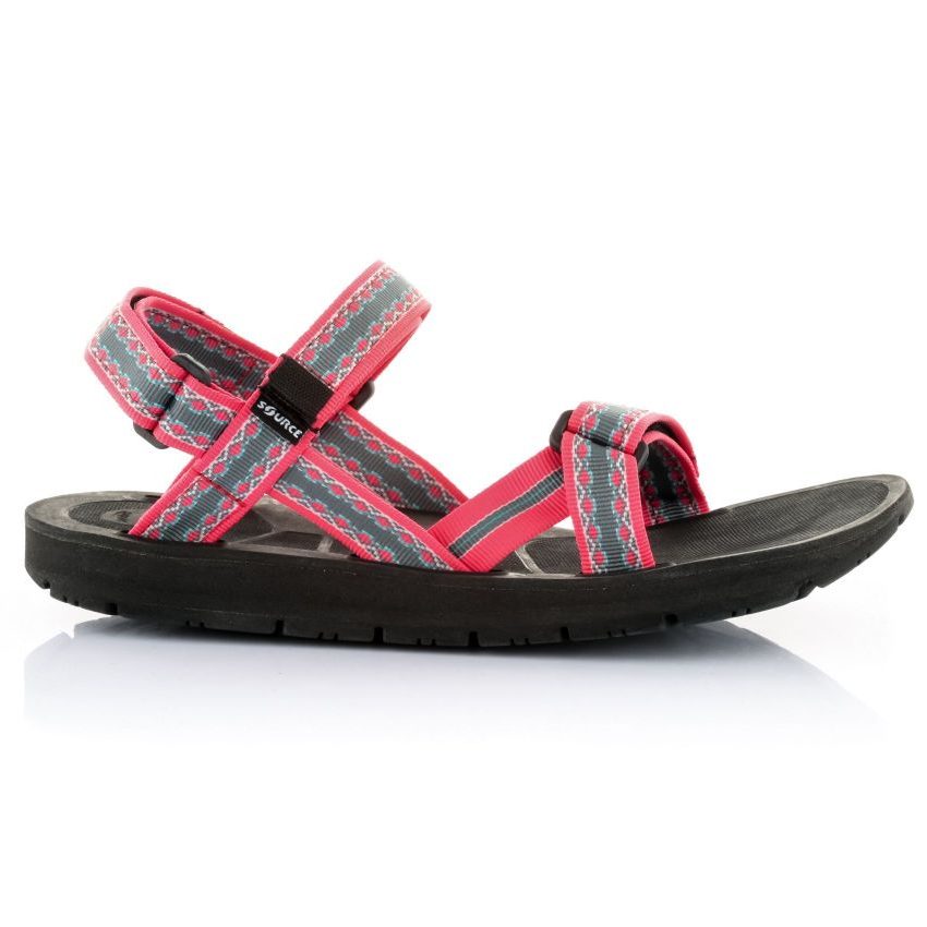 Сандали женские Stream Women`s Oriental Pink розов