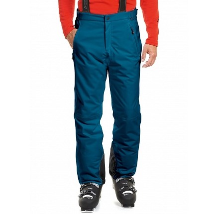 Брюки мужские ANTON 2 M PNT-900 Black