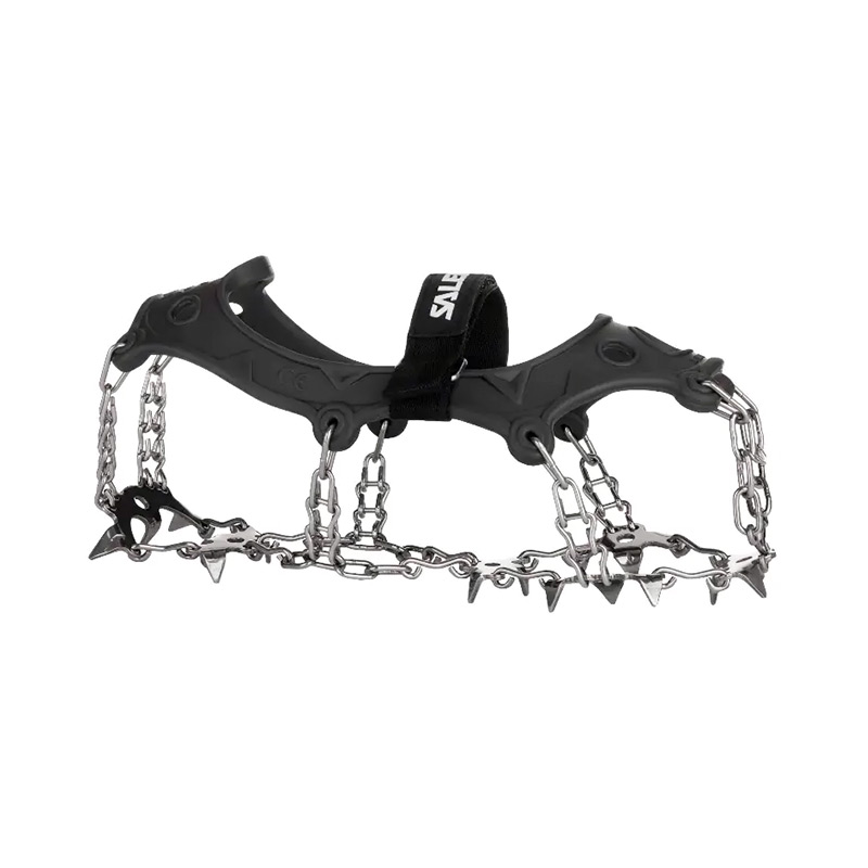 Кошки для обуви MTN SPIKE CRAMPON Black Night