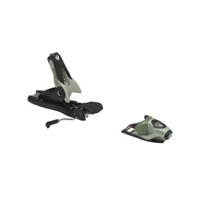Крепления для лыж SPX 11 GW B100 GREY KHAKI