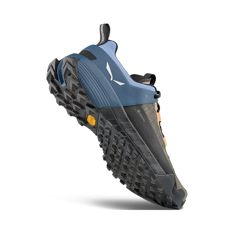 Ботинки Tech Approach MS WILDFIRE NXT GTX Quicksand/Dark Denim