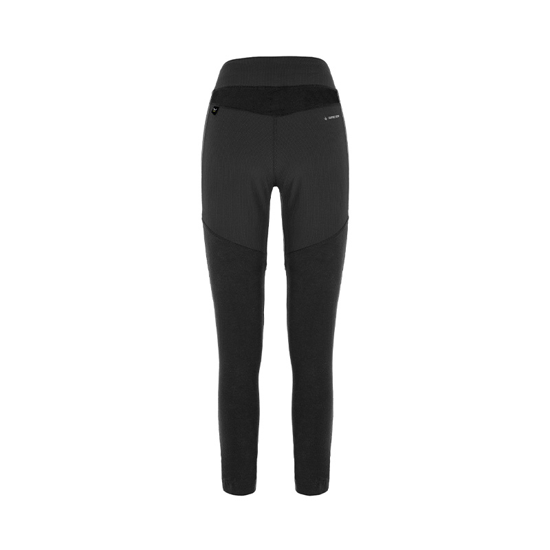 Брюки женские LAVAREDO HEMP W TIGHT PNT-0910 Black Out