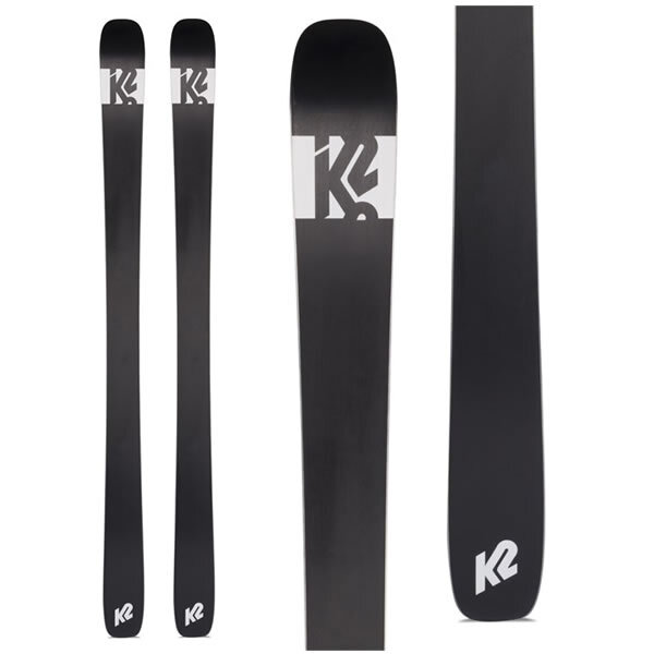 Лыжи RECKONER 92 ALLIANCE