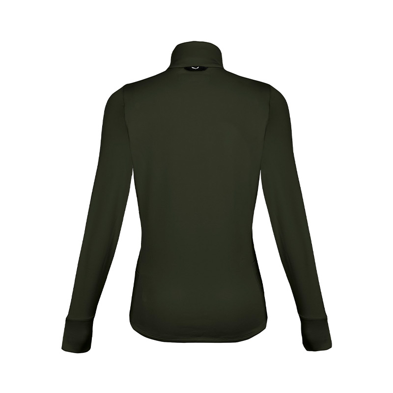 Куртка женская PUEZ PL W JKT-5280 Dark Olive