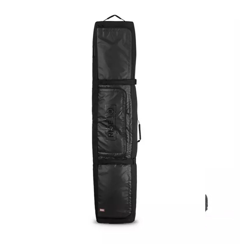 Чехол для сноуборда THE PERFECT SNOWBOARD BAG black-1siz