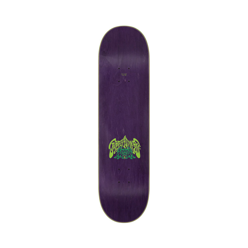 Дека Psycrofice SM 7 Ply Birch 8.25inx32.04in Creature Decks