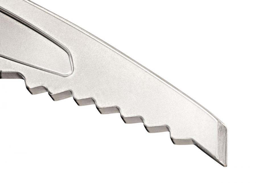 Ледоруб PETZL GLACIER LINKIN Ice Axe 68cm Grey