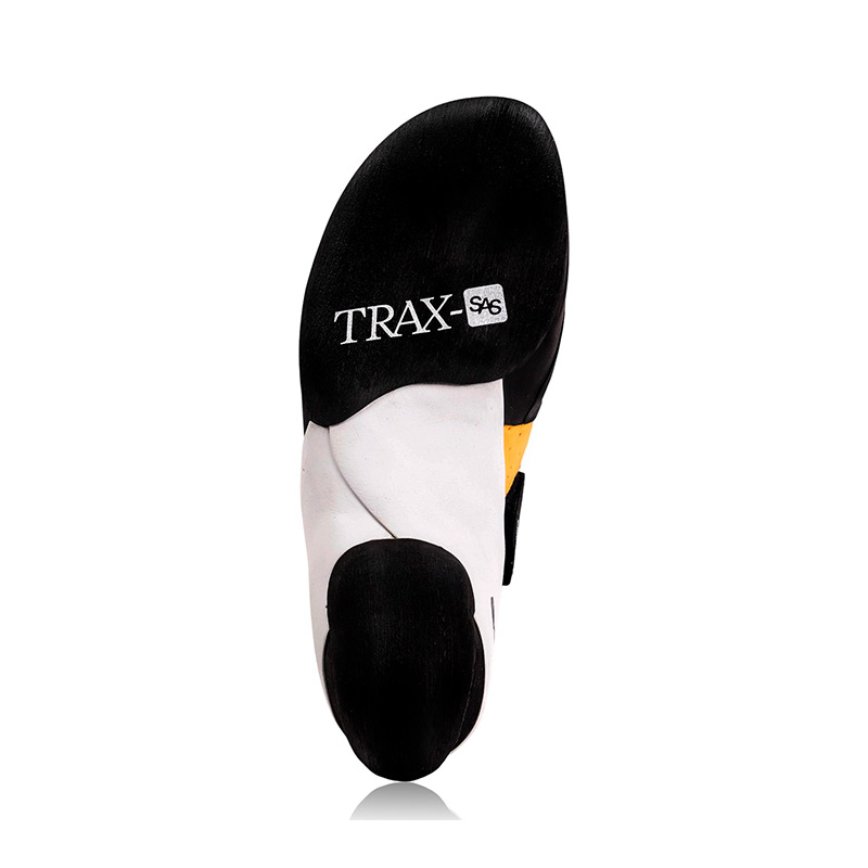 Скальные туфли  EVOLV SHAMAN PRO-1000 Black/White