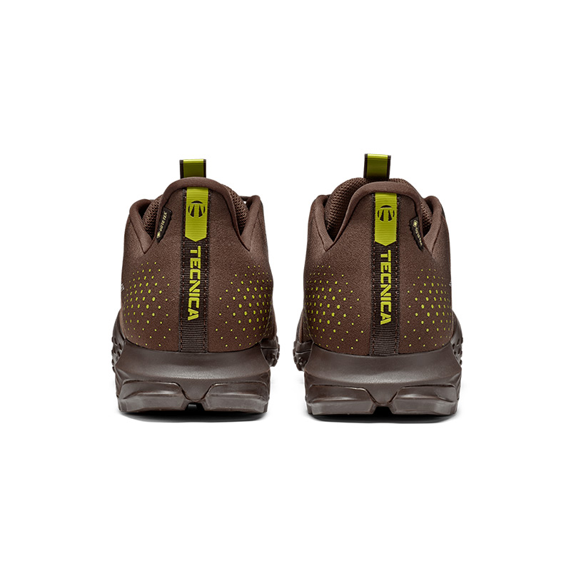 Кроссовки мужские MAGMA 2.0 GTX MS NT TIERRA-DY STEPPA