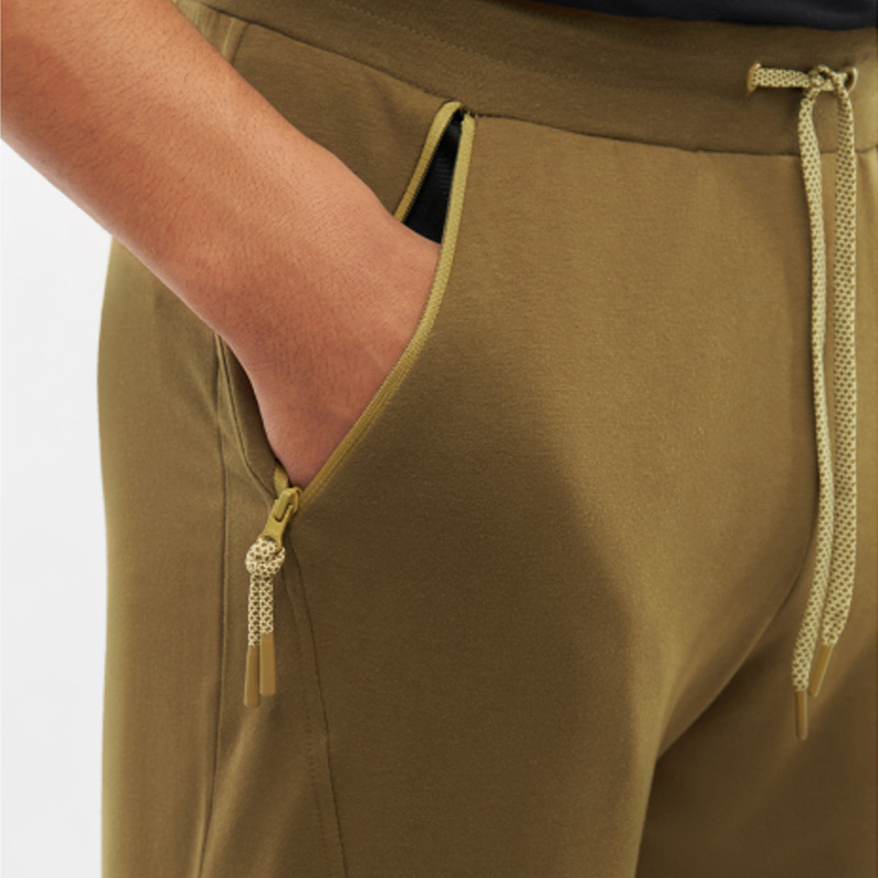 Брюки мужские VIKING M PNT HAZEN-7400 Olive