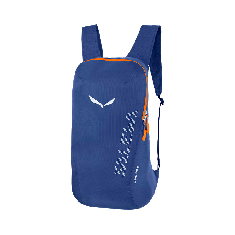 Рюкзак ULTRALIGHT 15 BP  Blue Depth
