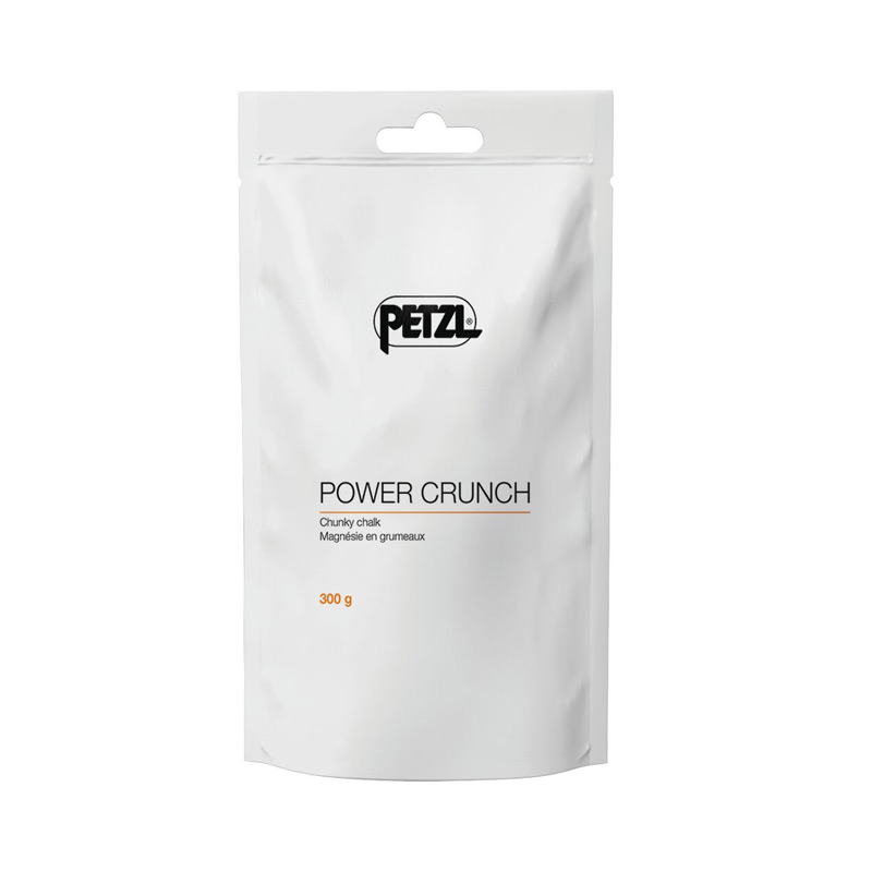 Магнезия PETZL POWER CRUNCH 300гр