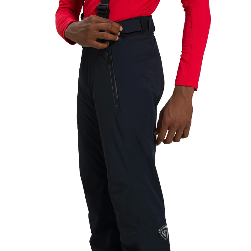 Брюки мужские COURSE PNT 200 Black