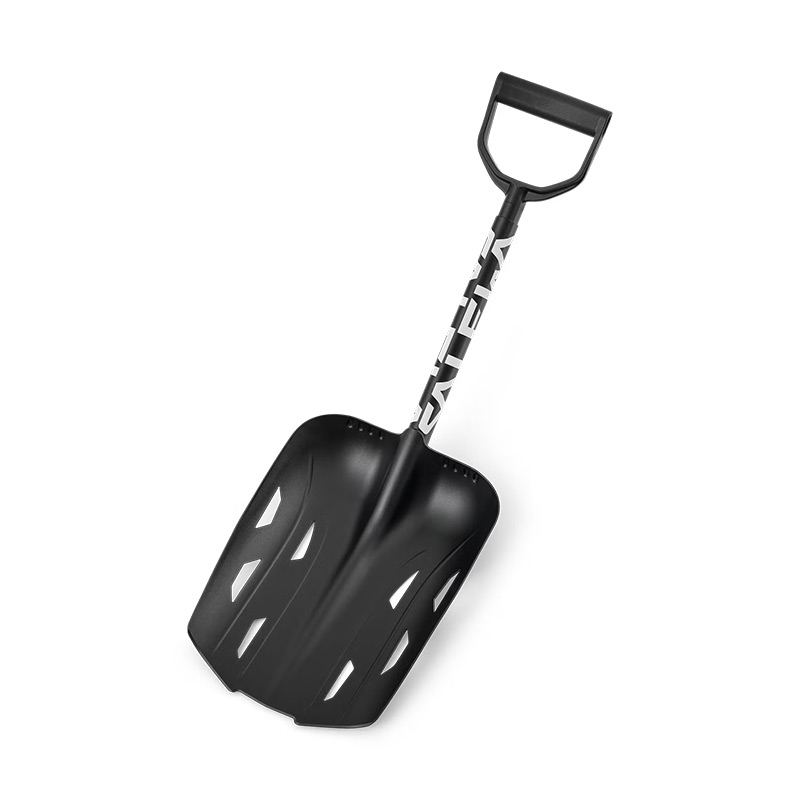 Лопата SELLA RESCUE SHOVEL Black