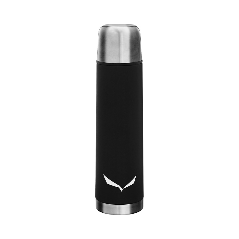 Термос RIENZA THERMO BOTTLE 0,5 L Black