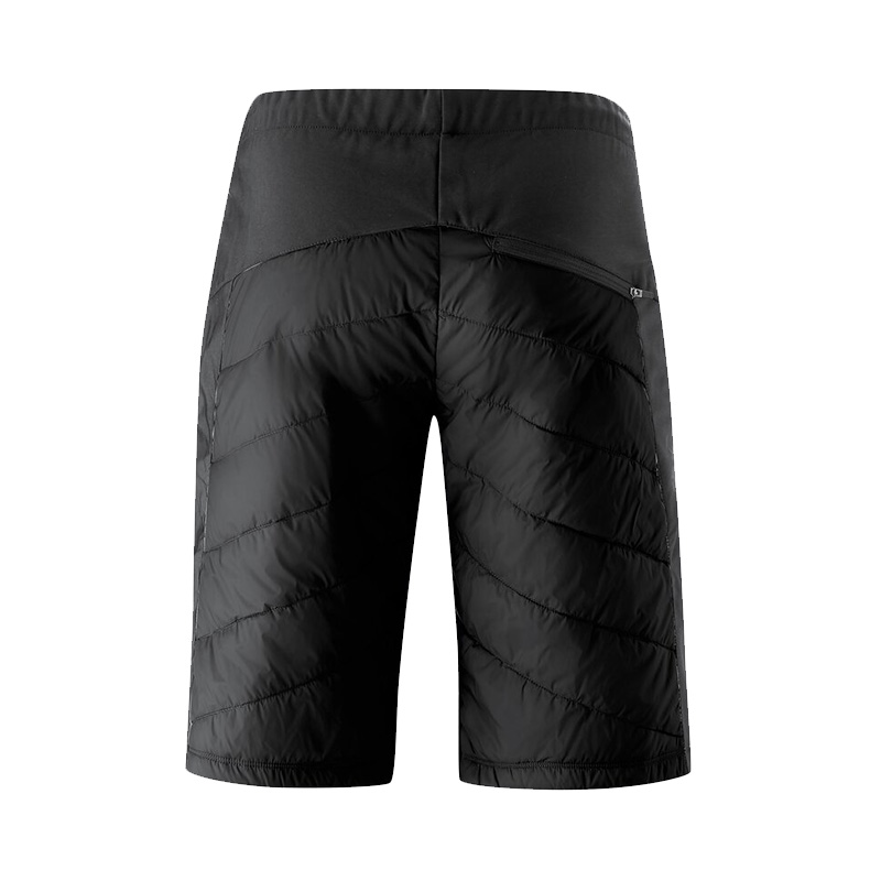 Шорты мужские TELFSCC BERMUDA PRIMALOFT M PNT Black