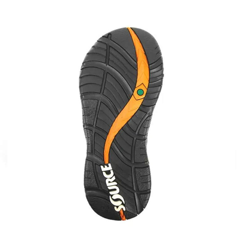 Сандали мужские Gobi Men`s Oriental Brown/Red