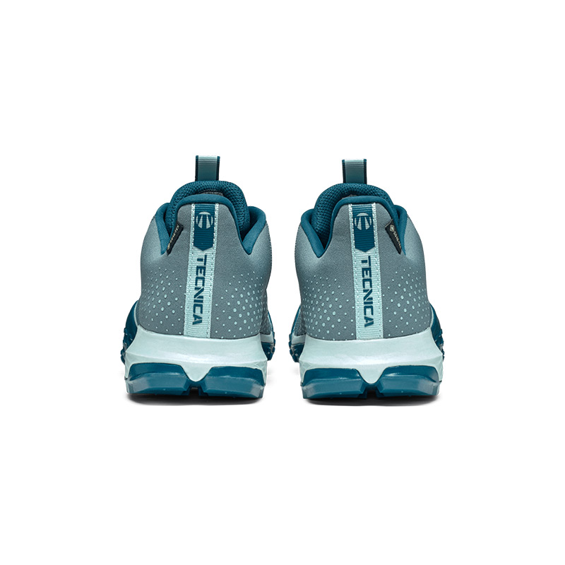 Кроссовки женские MAGMA 2.0 S GTX WS PR BLUE-LT BLUENESS