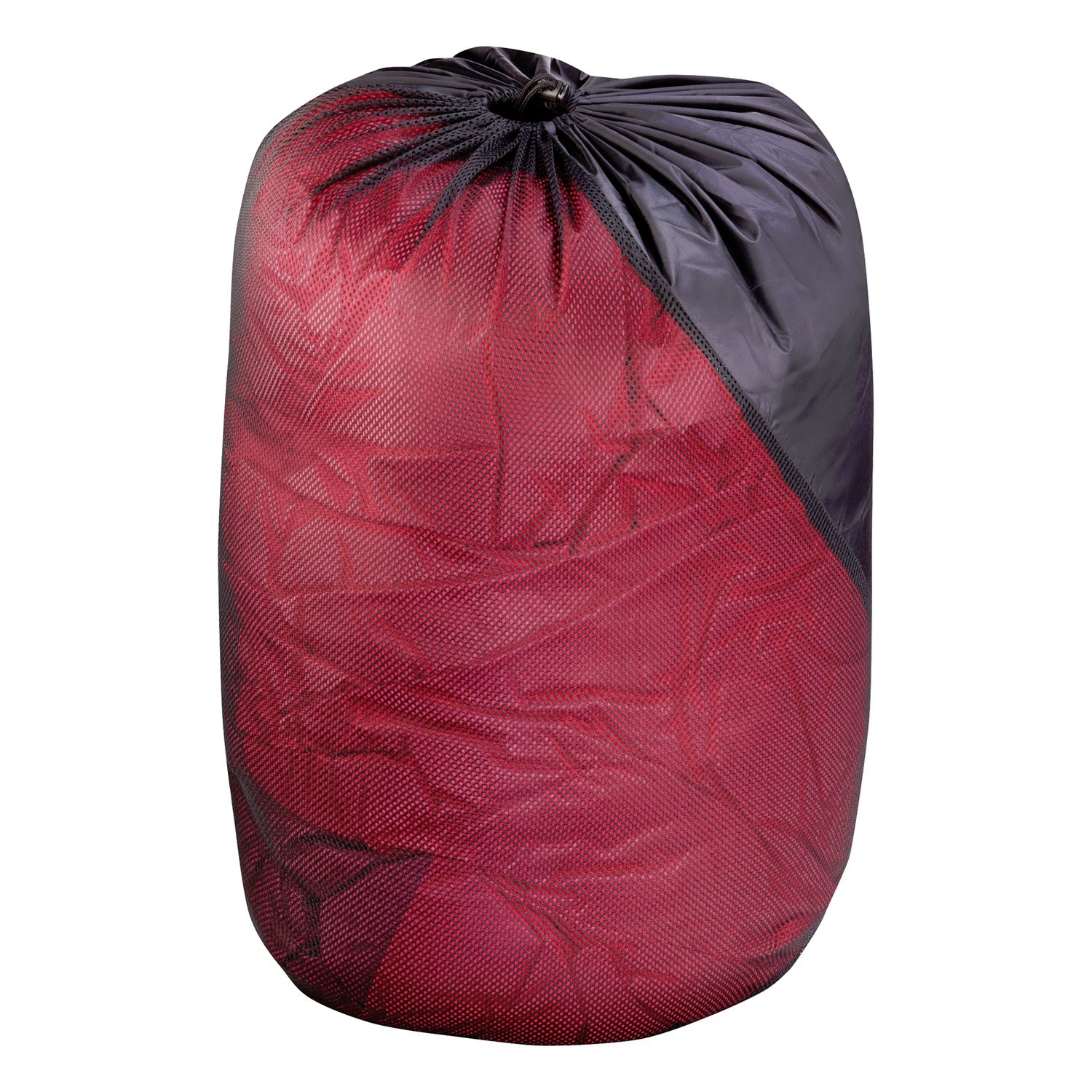 Мешок для спальника STORAGE BAG 70х32 Black