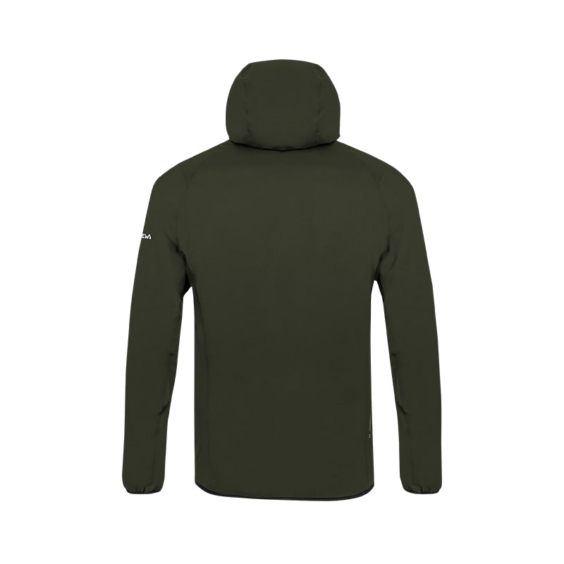 Куртка мужская AGNER 2 PTX 3L M JKT-8621 Electric