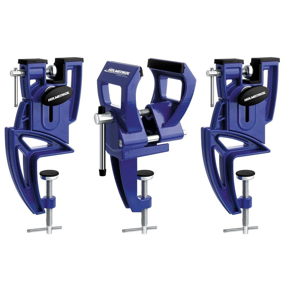 Струбцина Super Pro Plus World cup Skispanner