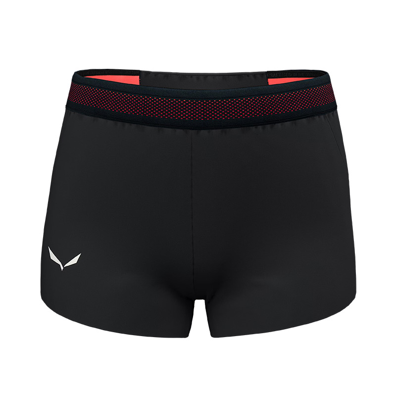 Шорты женские PEDROC 2 DST W SHORTS Black Out