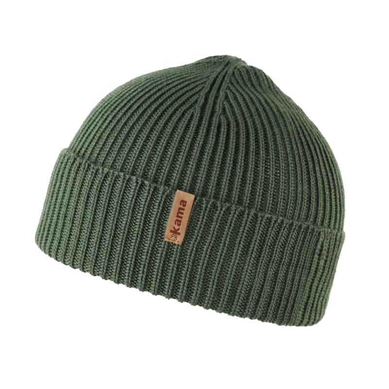 Шапочка КАМА A178 105 Green