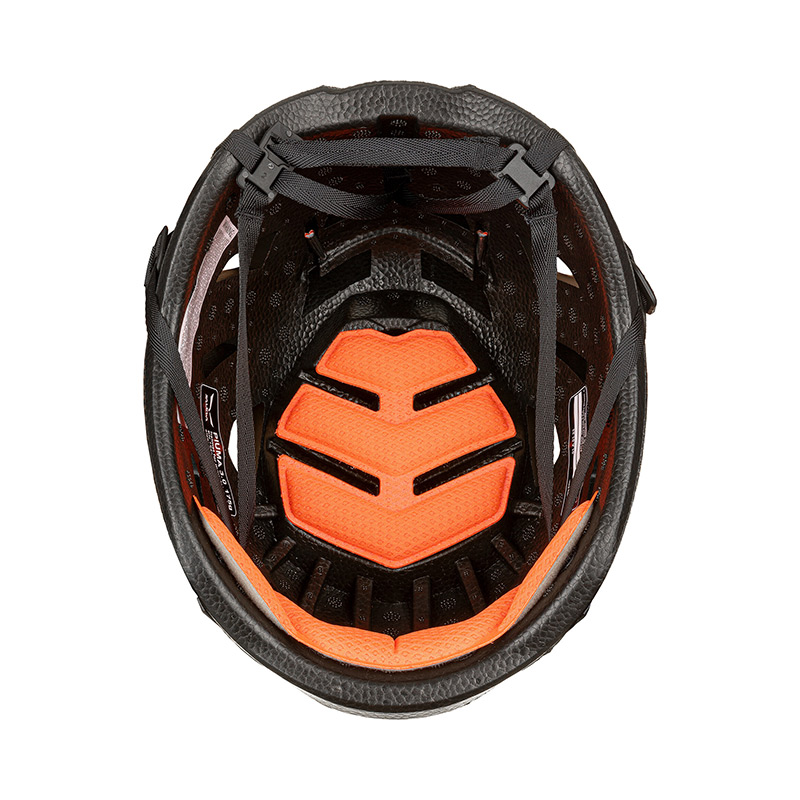 Каска PIUMA 3.0 HELMET Gold S\M