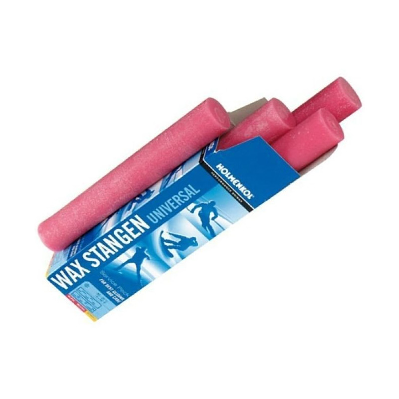 Вакса Universal Wax Stange Pink 4x250 g