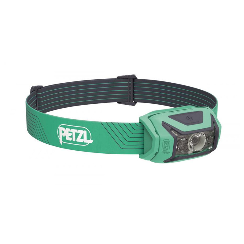 Фонарь налобный PETZL ACTIK Green E063AA02